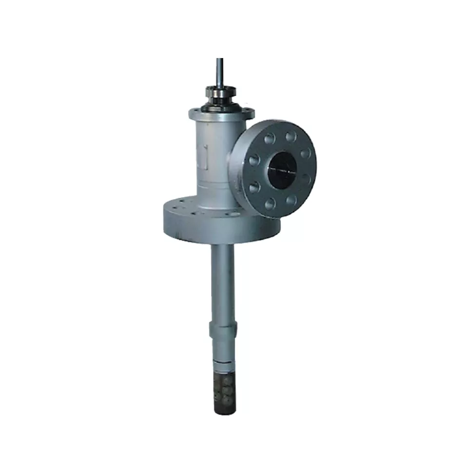 Fisher™ Yarway™ AT-18/28 Heavy Duty A.T.-Temp 과열 저감기