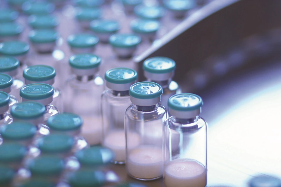 Automated Production