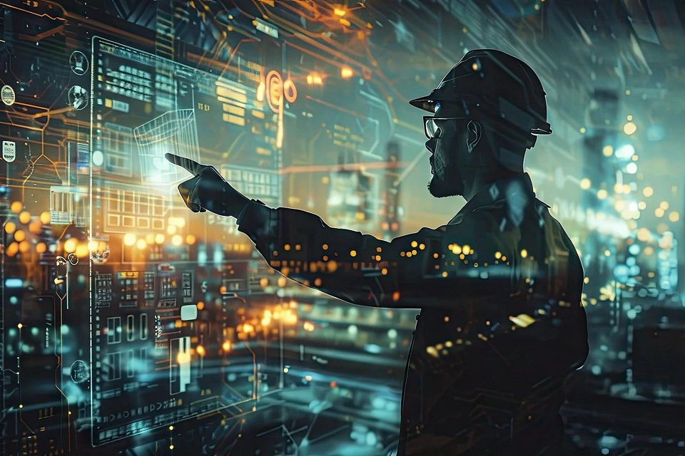 DeltaV™ 자동화 플랫폼