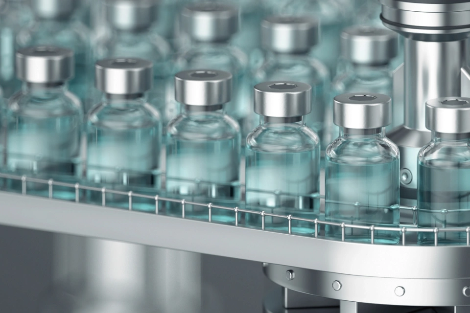 Emerson 솔루션으로 누출 검사 분석기의 밸브 수명 연장