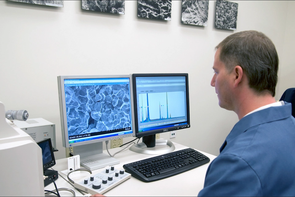 웨비나: 이국적인 Alloy - Fisher 기술 빠른 대화