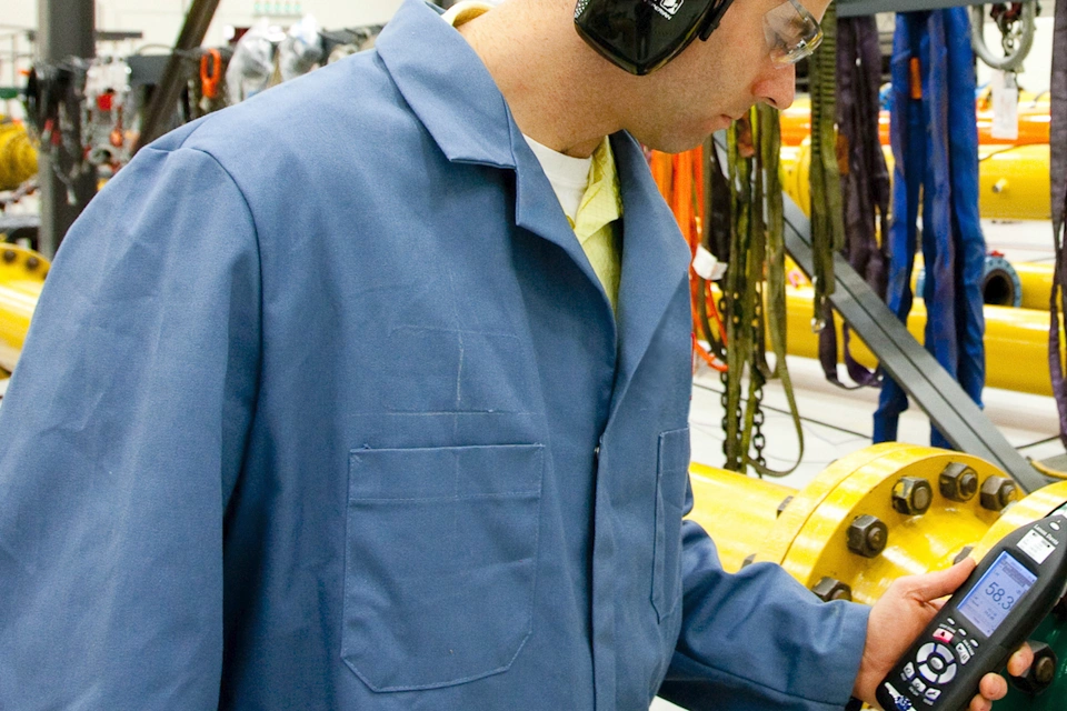 에머슨 기술 빠른 대화 제어 밸브 소음 기본 사항