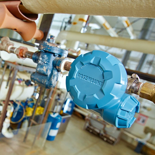 증기 트랩 에너지 관리 최적화