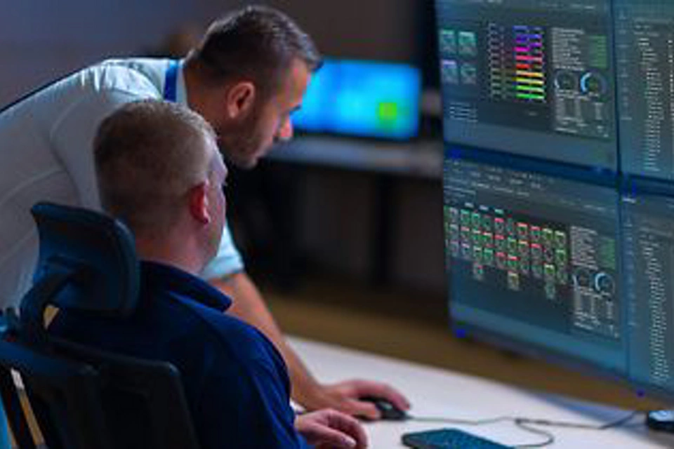 효율적인 기계 통합