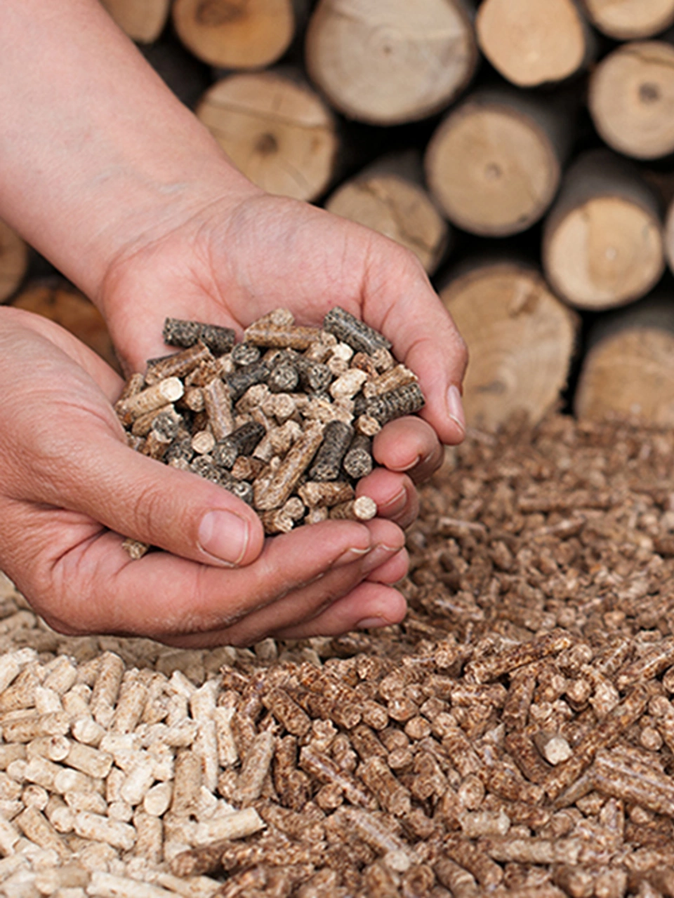 Control the Fuel that Feeds the Fire