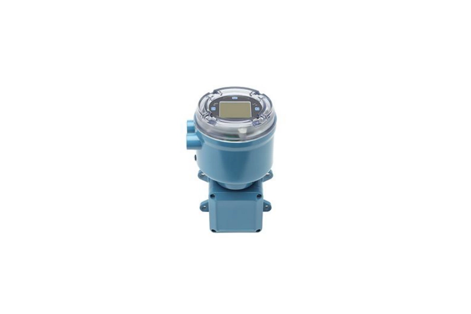 Micro Motion™ 1600 컴팩트 트랜스미터