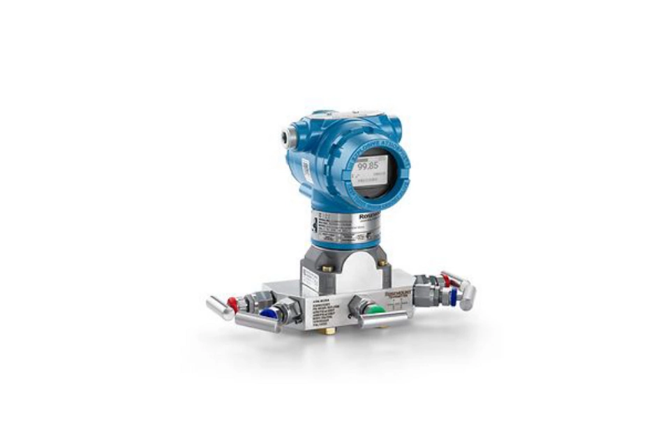 Rosemount™ 3051 Coplanar™ 압력 트랜스미터