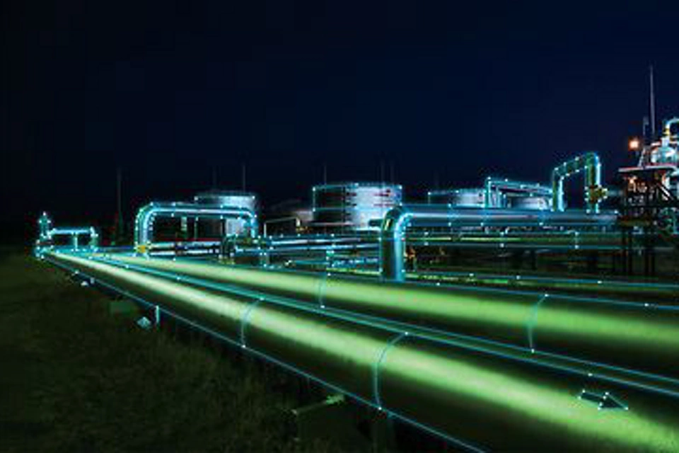 지능형 필드에서 시작되는 Boundless Automation℠ 