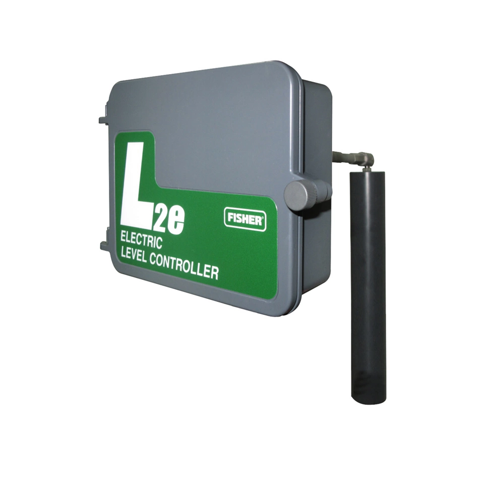 Fisher™ L2e Electric Level Controller