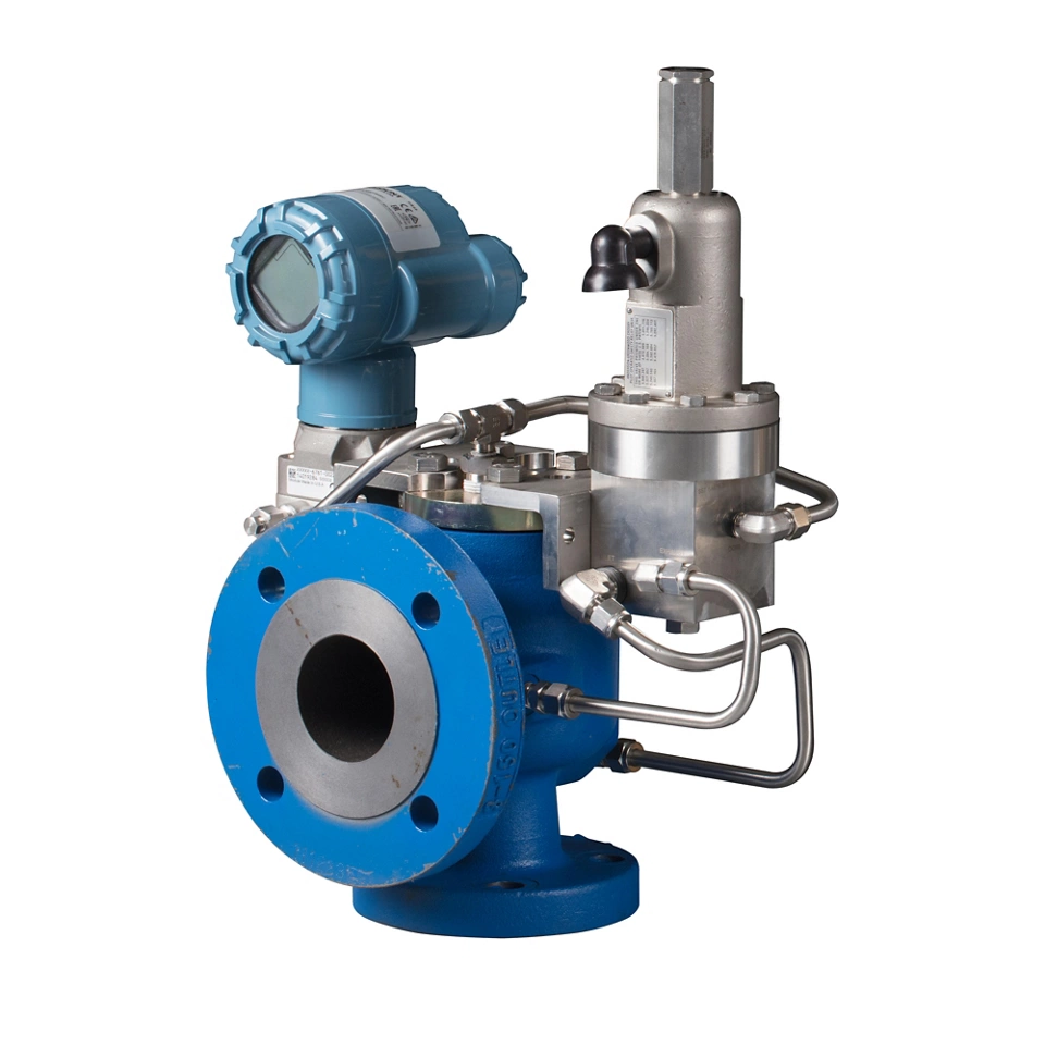 Anderson Greenwood 시리즈 200/400/500/700/800 파일럿 운영 릴리프 밸브