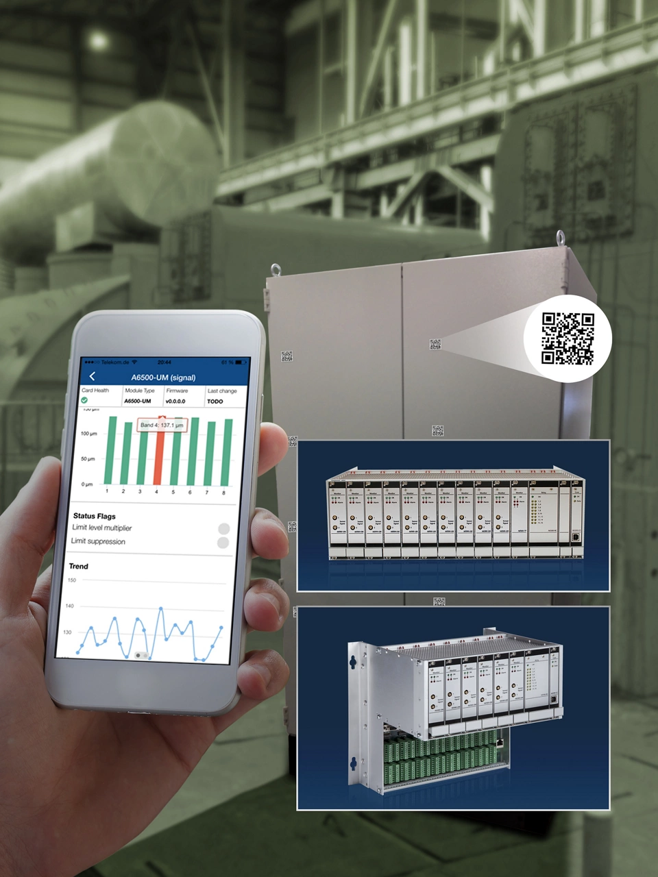 Not Your Traditional Protection System