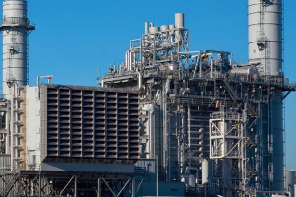 브로슈어: 최종 제어 복합 사이클 전력