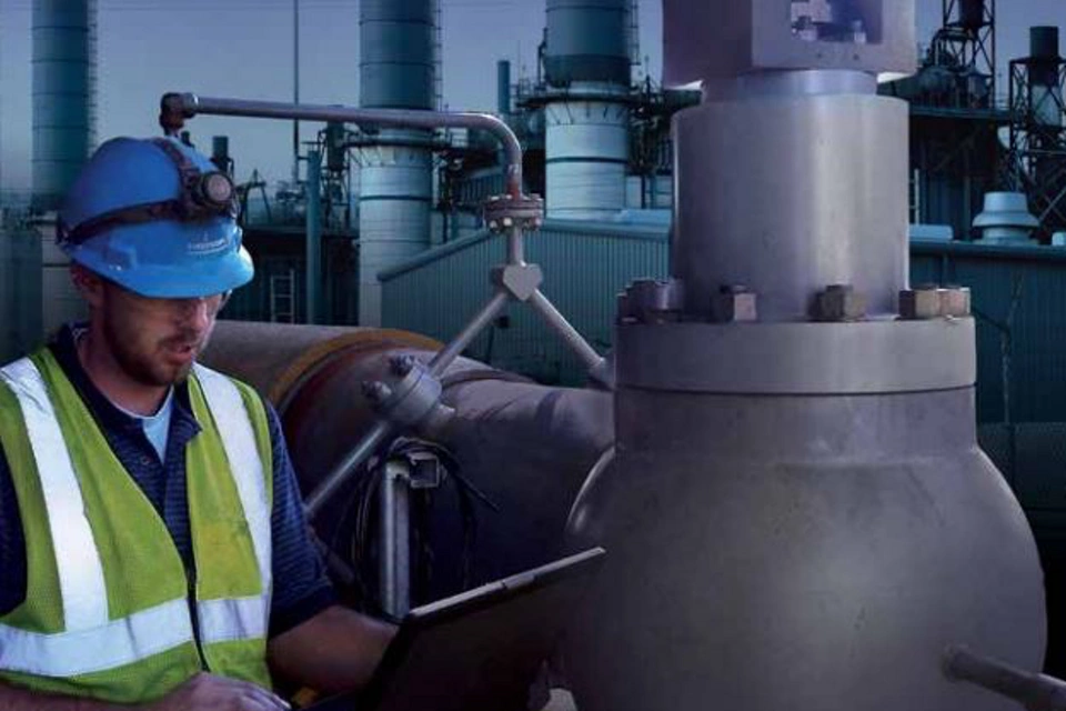 브로슈어: Fisher 증기 컨디셔닝 기술