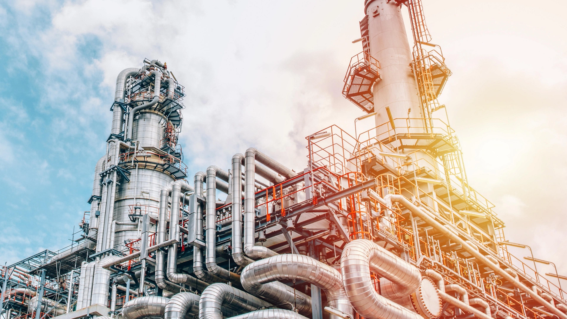 Direct Spring Valves