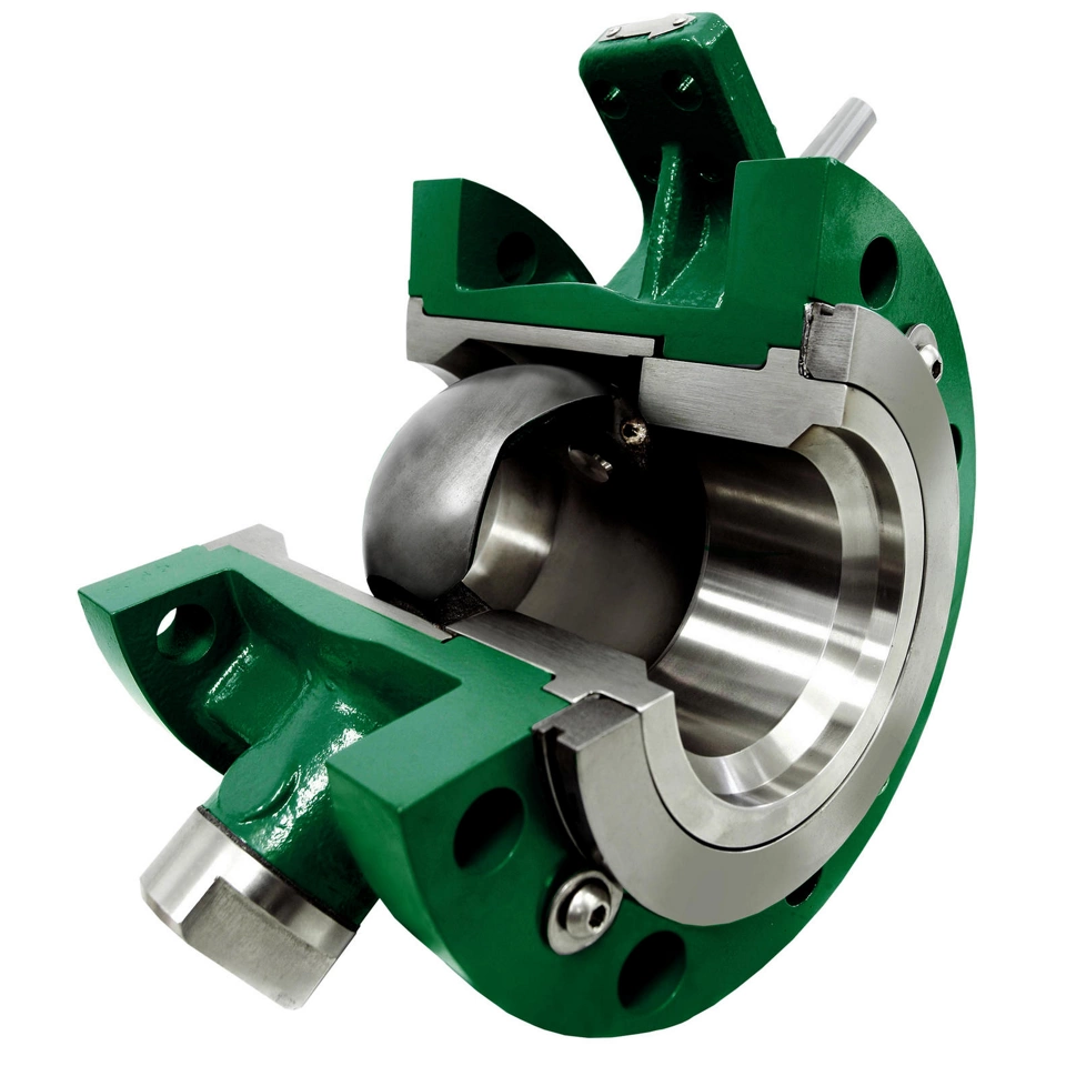 핸드북: 제어 밸브 및 부속품