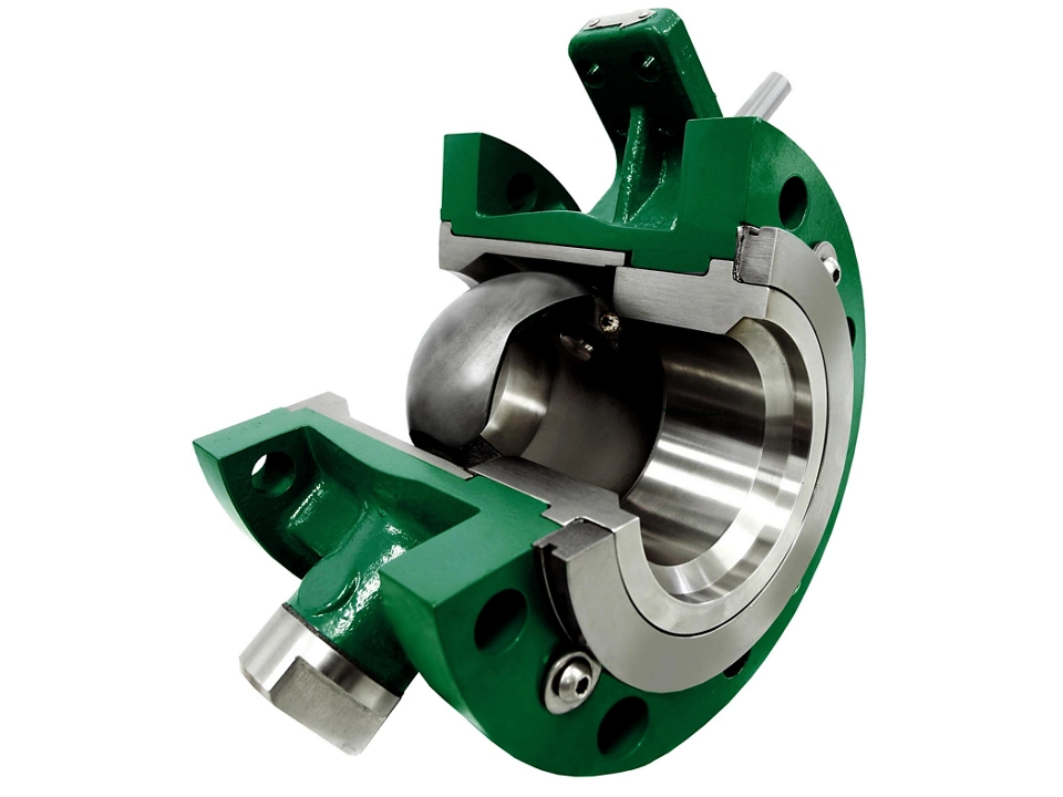 Erosive Slurry Control