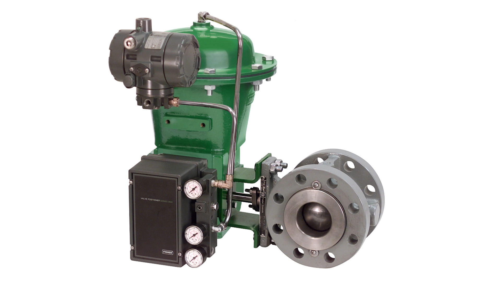 Principles of Operation - Transducers