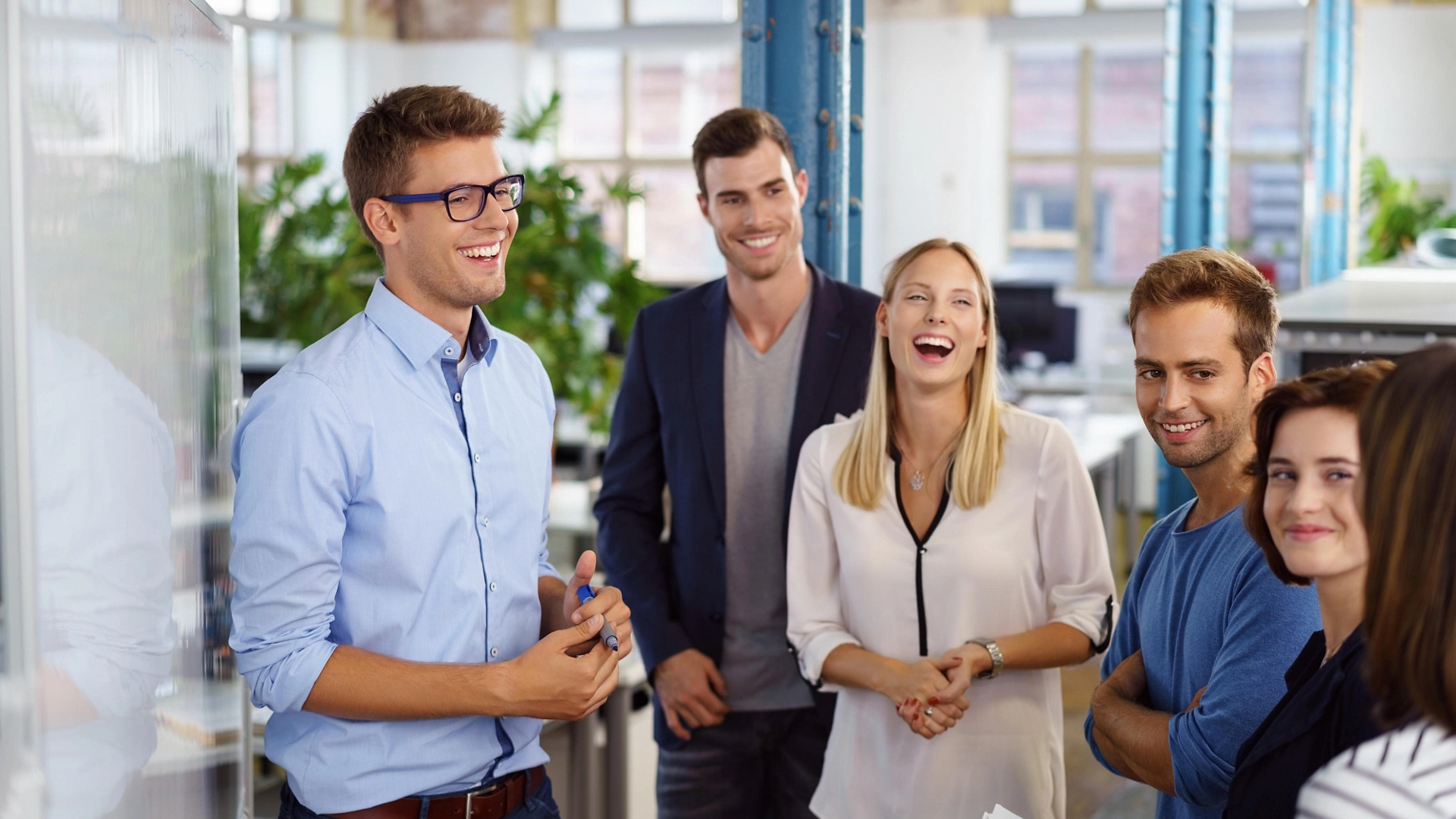 Better Reporting. Better Decisions.