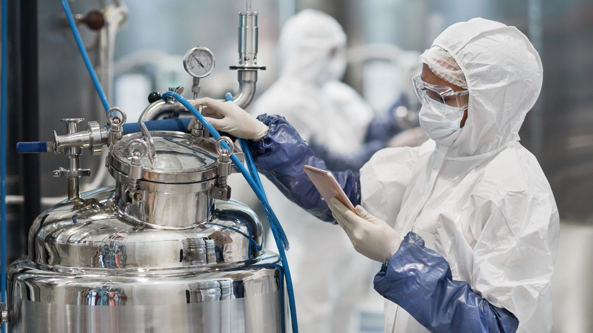 Dx Bioreactor Life Sciences