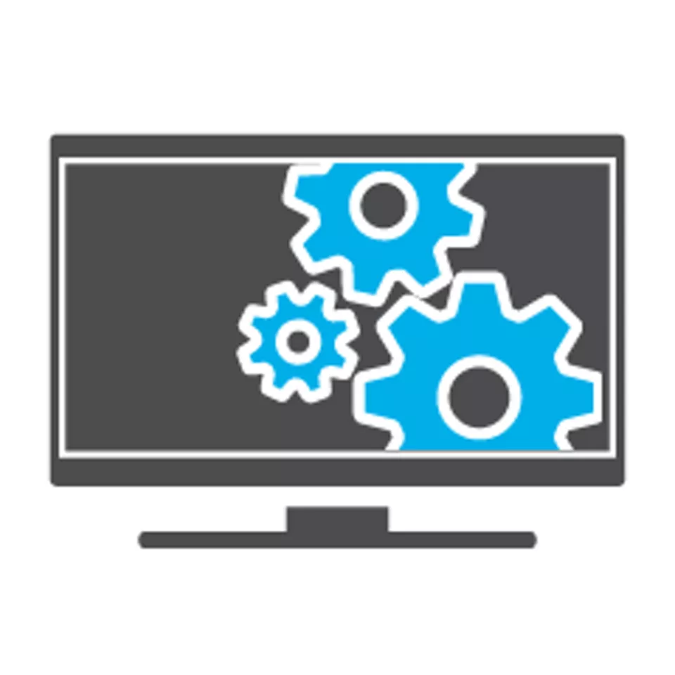 현대적이고 목적에 맞게 고안된 DeltaV 라이브 작업자 인터페이스