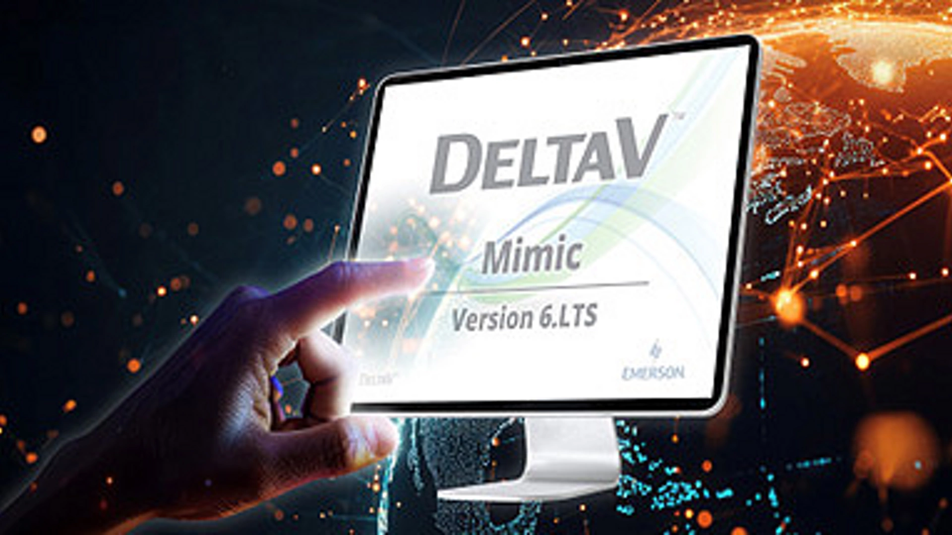 Now Available Mimic v6.LTS