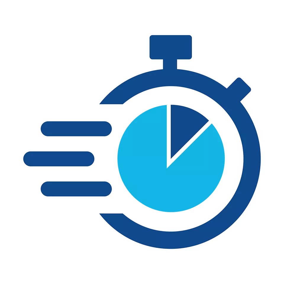 출시 속도 향상