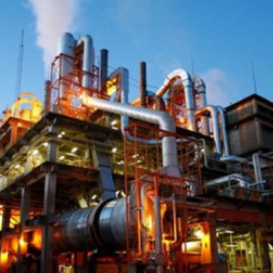 사례 연구: 사용자 지정 압력 릴리프 밸브 솔루션, 암모니아 생산에서 가동중단 시간 문제 완화 및 효율성 향상