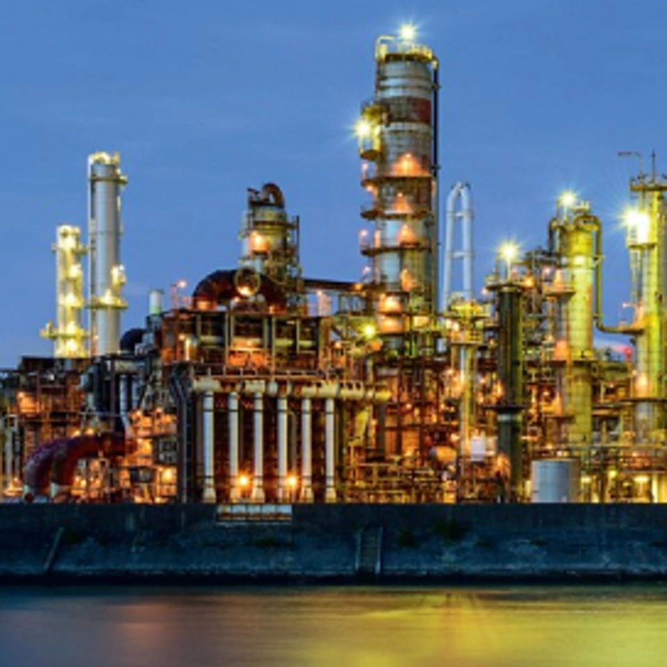 기사: 에너지 캐리어로서의 암모니아