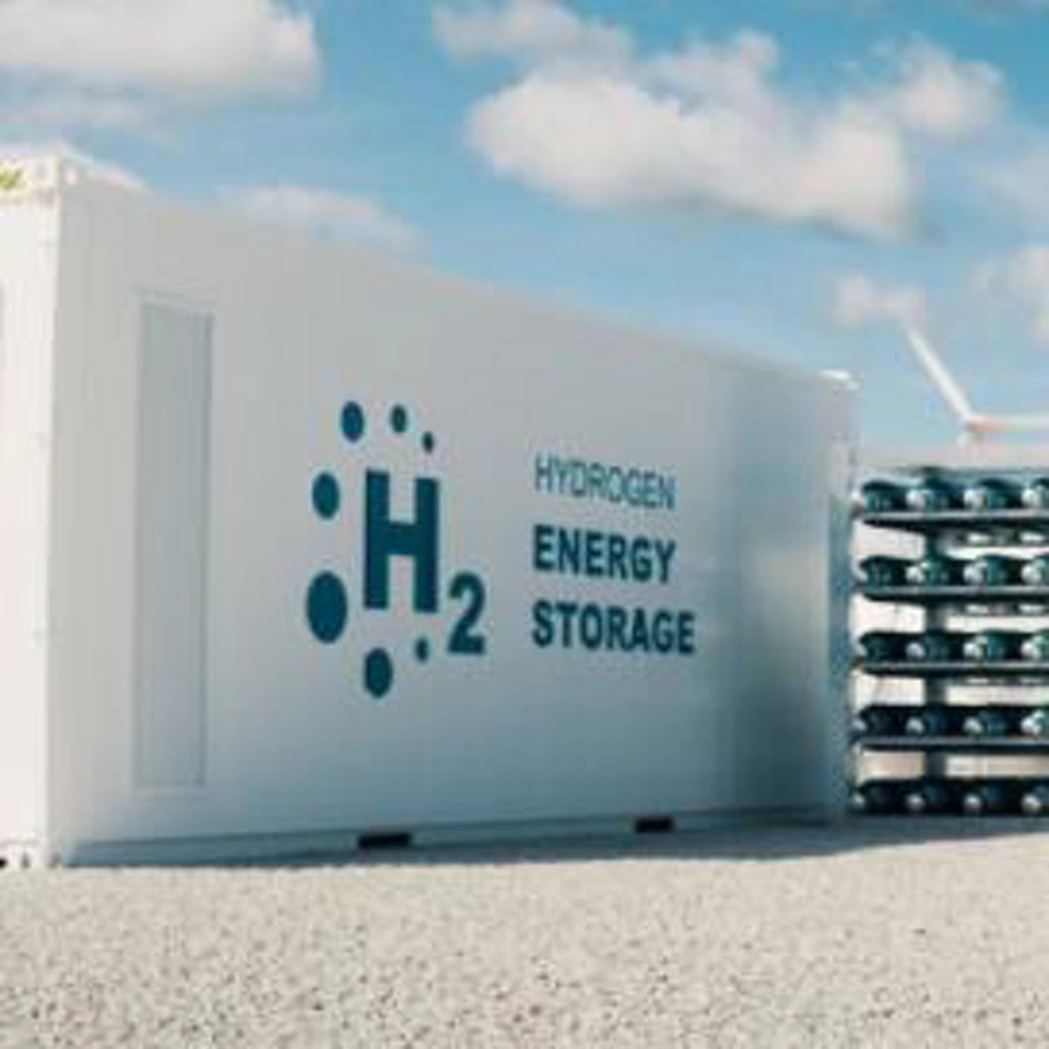 웨비나: 암모니아의 밸브 응용 분야