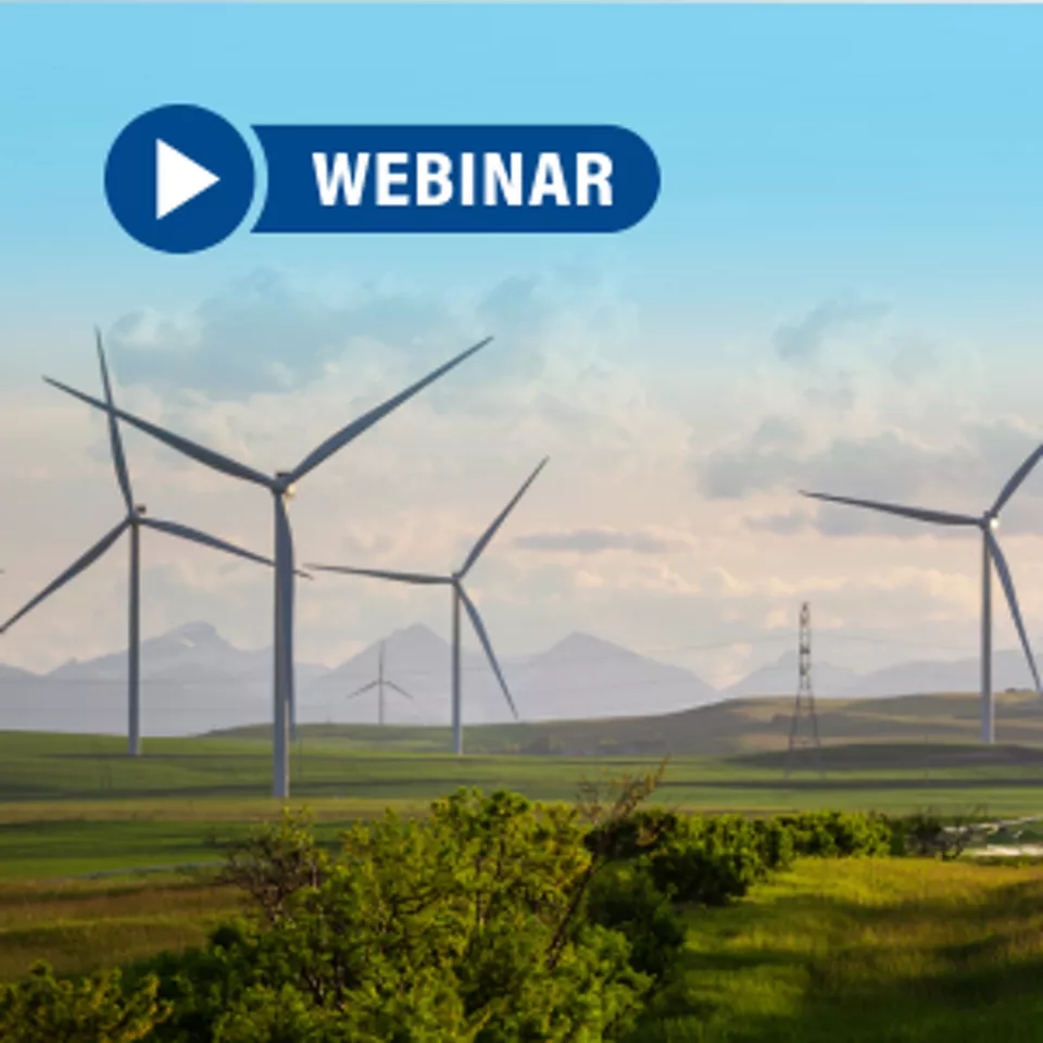 증기 터빈 운영 보호: Sempell™ 솔루션에 대한 인사이트