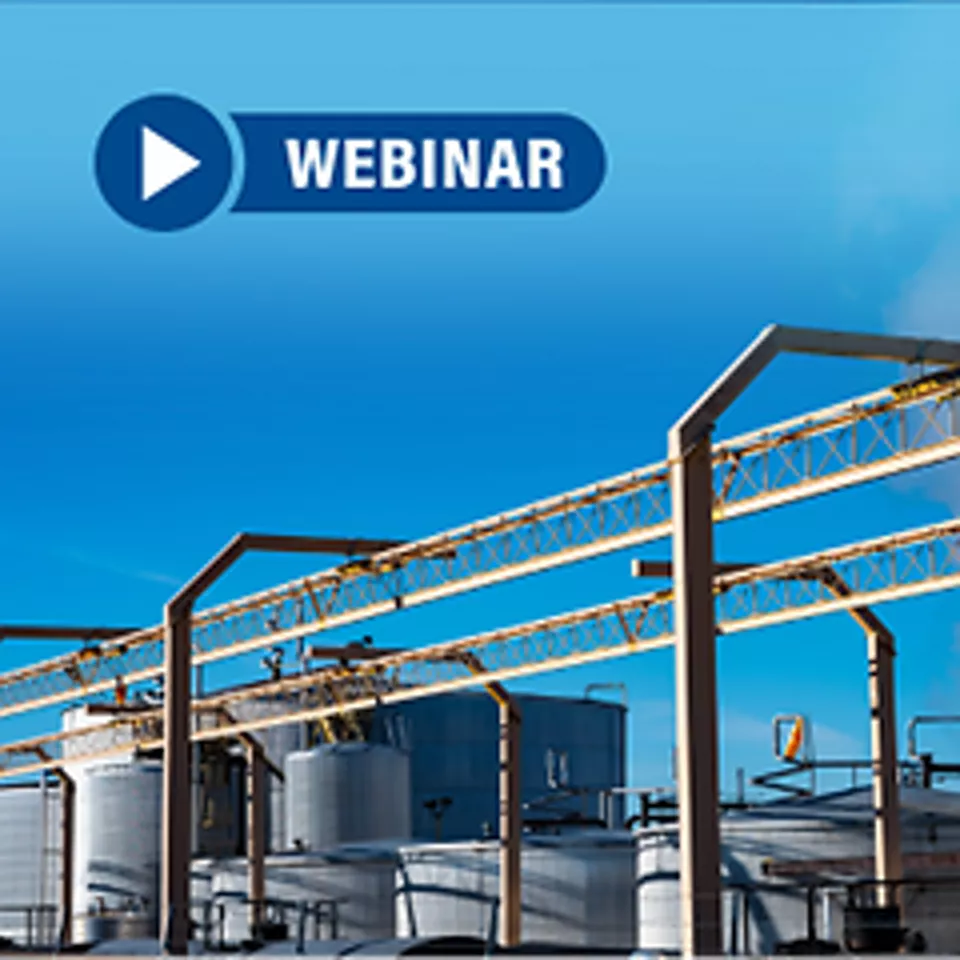 밸브 유지 관리 간소화: Fisher™ easy-e™ 트림 카트리지 장점 공개