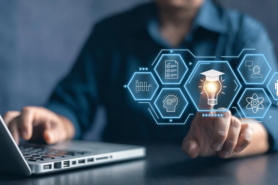 MyTraining 플랫폼