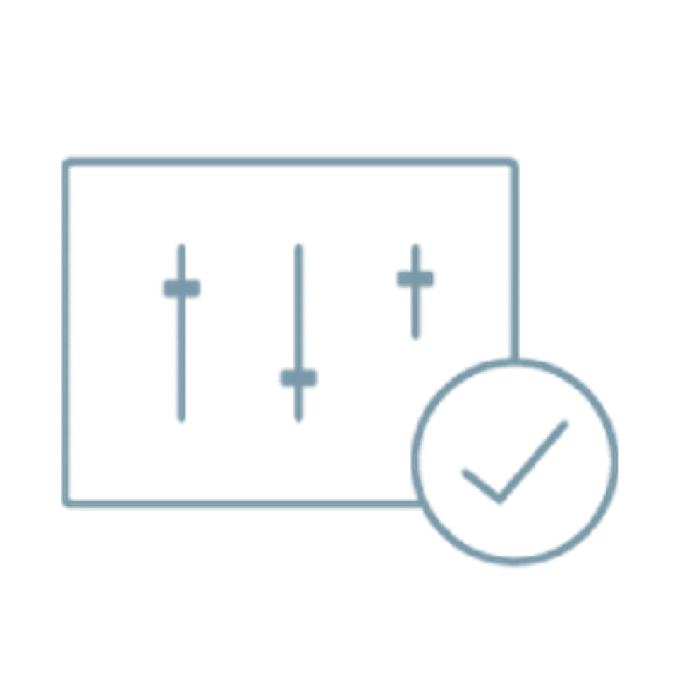진보된 EV 배터리 테스트 솔루션