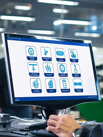 Industrial Wireless Technology - Make Better, Faster Decisions with Plantweb Insight