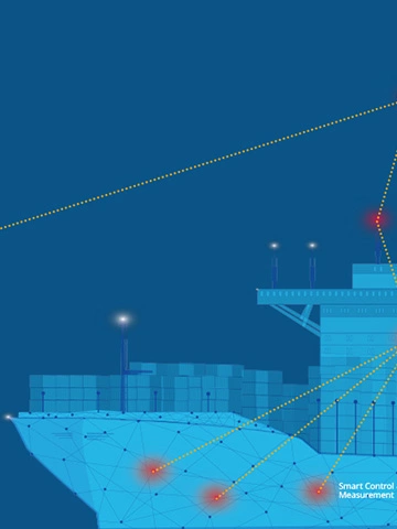 Aperio - Marine Automation System