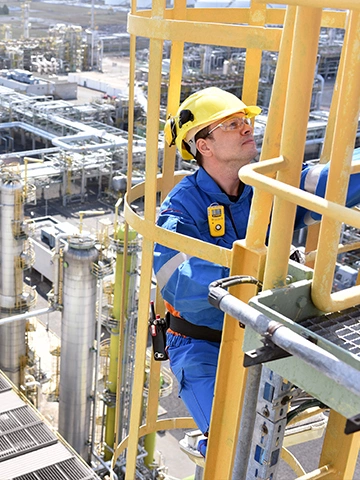 Measurement Instrumentation for the Chemical Industry - eBook Keys to Improving Safety