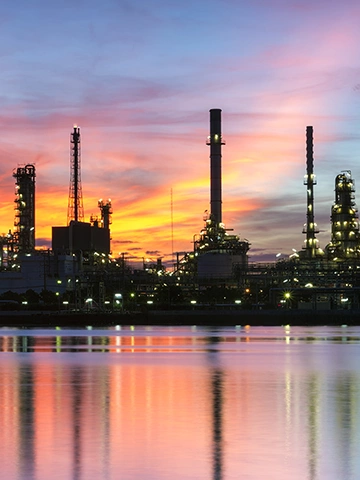 Fired Heaters - Energy Efficiency Emissions Reduction