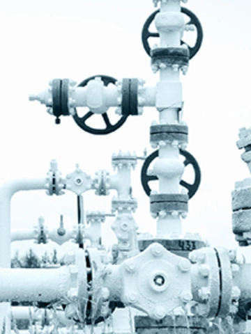 Flame and Gas Detection - Open Path Gas Detectors