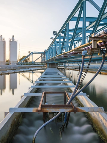 Liquid Analysis - White Papers