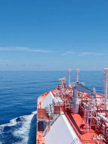 Marine Systems and Solutions​ - Complete Marine Expertise ​