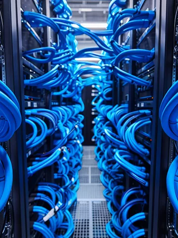 Measurement Instrumentation for Data Centers​ - Data center improves reliability