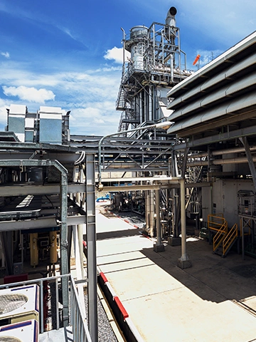 Power - Explore How Rosemount X-well Help Power