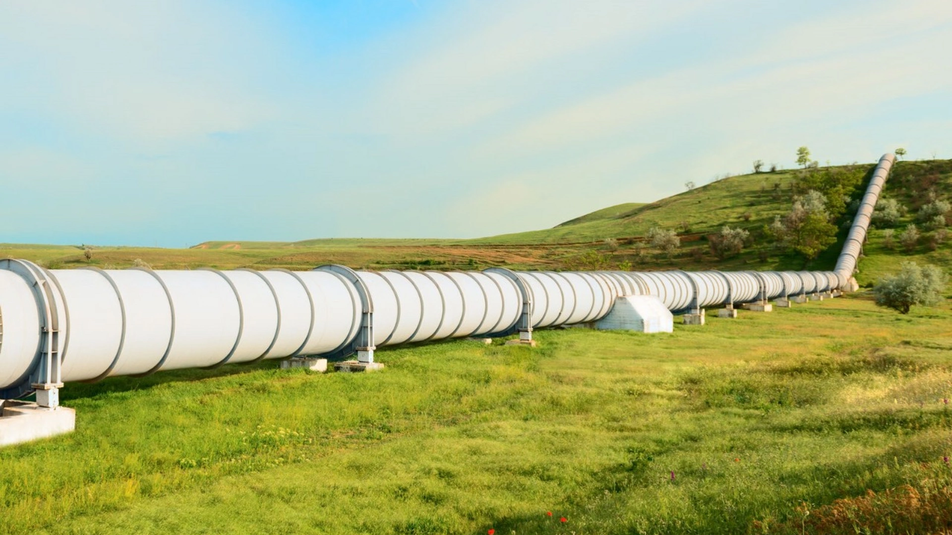 Carbon Capture, Utilization, and Storage (CCUS) Technology