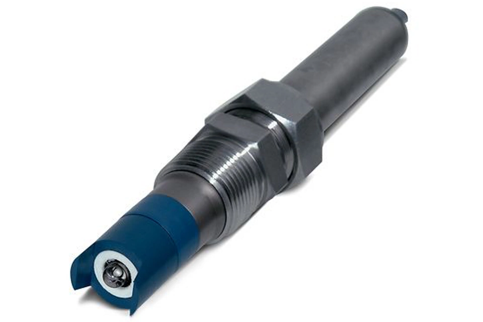 Rosemount™ 3300HT 고성능 pH 및 ORP 센서