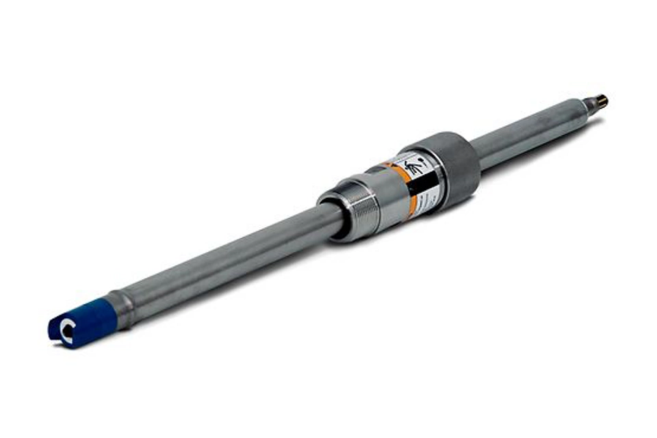 Rosemount™ 3400HT pH/ORP 개폐식 센서