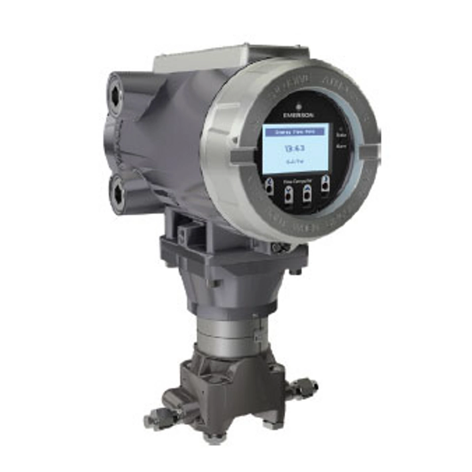 FB1200 가스 및 액체용 다중 실행 방폭 유량 컴퓨터