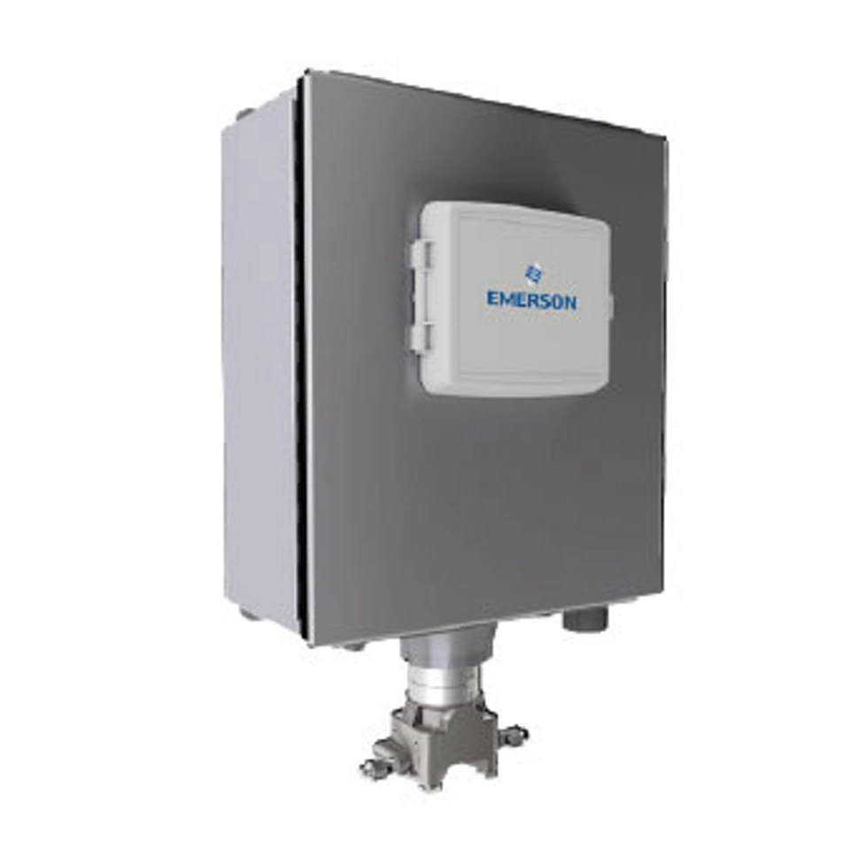 FB2200 가스 및 액체용 다중 실행 필드 마운트 유량 컴퓨터