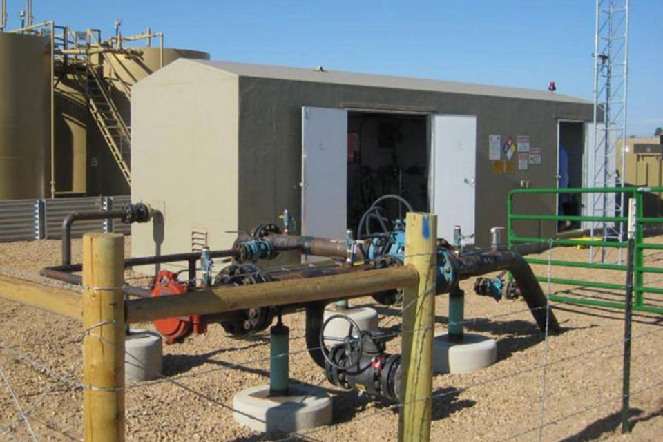 LACT 장치는 손실 방지를 통해 $19.7M 절감 