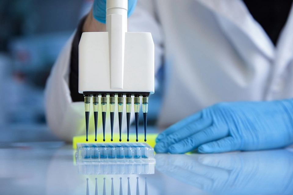 세포 유전자 치료