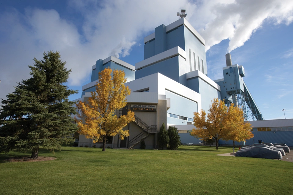 발전소에서 설치 및 운영 비용을 30% 절감